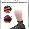 Copper-Infused Compression Ankle Support for Sports & Daily Wear