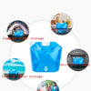 Foldable Portable Camping Water Container