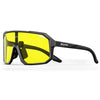 Oversized UV400 Sports Sunglasses for Men