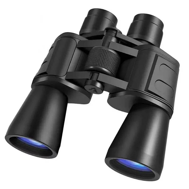 HD 20x50 Zoom Binoculars for Outdoor Adventures