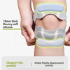 Adjustable Knee Support Strap with Dual Straps for Pain Relief