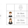 Classic Mesh Beret Hat for Men and Women