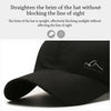 Quick-Dry UV Protection Baseball Cap