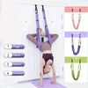 Yoga Stretch Strap for Flexibility and Inversion Training