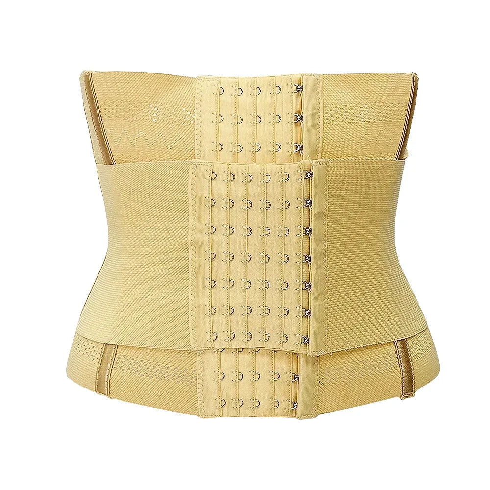 Firm Control Waist Trainer Cincher for Women
