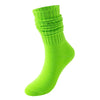 Cozy Knit Bubble Socks for Women and Men