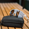 Polarized Cycling Sunglasses with UV400 Protection