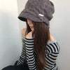 Retro Knit Fisherman Beanie for Women – Warm & Comfortable Winter Hat