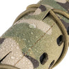 Tactical Airsoft Suppressor Cover with Camouflage Pattern