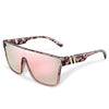 UV400 Sports Sunglasses for Cycling and Driving