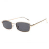Oversized Square Anti-Blue Light Glasses