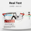 Polarized Cycling Sunglasses with UV400 Protection