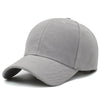 Classic Adjustable Baseball Cap – Unisex Everyday Snapback