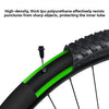 Bicycle Tire Liner Flat Protector for Multiple Wheel Sizes
