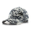 Classic Adjustable Baseball Cap – Unisex Everyday Snapback