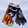 Tactical Full-Finger Cycling Gloves with Touchscreen Compatibility