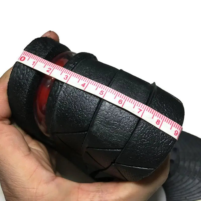 Adjustable Height Increase Insoles with Shock Absorption