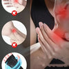 Demonstration of gym lifting workout gloves for hand and wrist protection showing proper and improper use.
