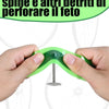 Bicycle Tire Liner Flat Protector for Multiple Wheel Sizes