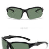 Polarized Sports Sunglasses for Men and Women