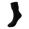 Cozy Knit Bubble Socks for Women and Men
