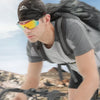 Breathable Moisture-Wicking Cycling Cap for Under Helmet