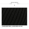 Fleece-Lined Knit Beanie for Men and Women