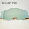 Unisex Outdoor Riding Safety Goggles with Anti-Scratch Lenses