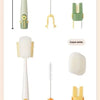 5-in-1 Multifunctional Cup Cleaning Brush Set
