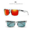 Polarized UV400 Sunglasses for Outdoor Sports