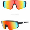 Photochromic Sports Sunglasses for Cycling, Running, and Outdoor Adventures