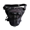 Camo Tactical Waist Pack with Adjustable Strap