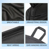 360° Lightweight Sun Protection Hood Mask