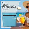 Waterproof Travel Dry Bag for Toiletries