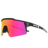 Polarized Cycling Sunglasses with UV400 Protection