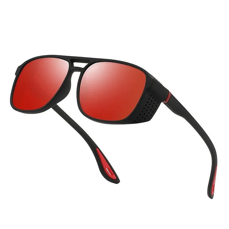 Polarized UV400 Sports Sunglasses for Men and Women