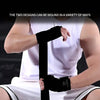 Elastic Boxing Hand Wraps for MMA & Muay Thai Training