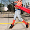 PU Foam Baseball & Softball Training Balls - 6 Pack