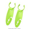Paddle Board Clip Set – Durable Kayak & Paddle Board Clamps