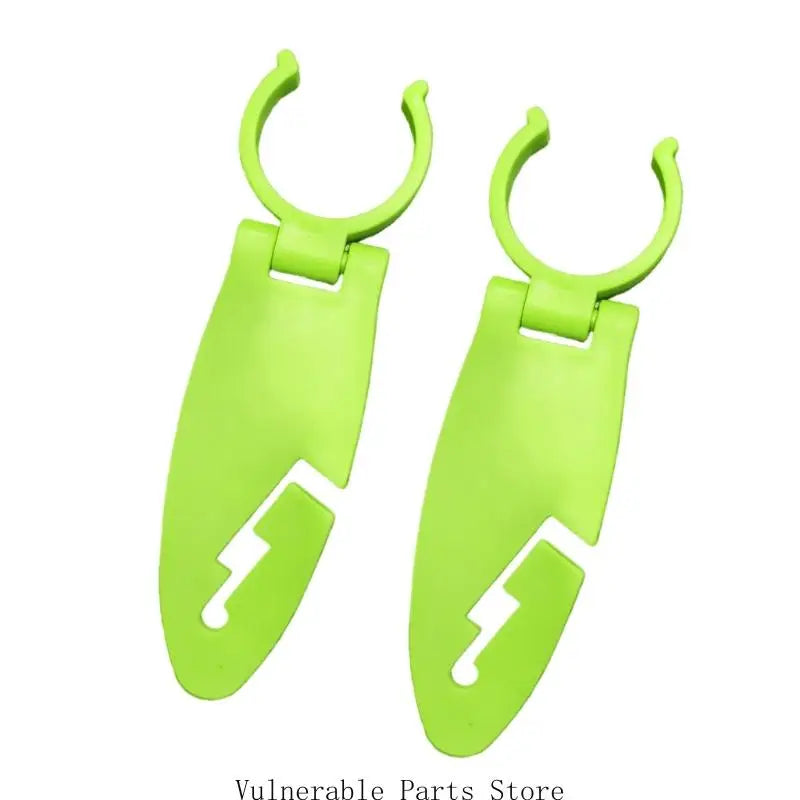 Paddle Board Clip Set – Durable Kayak & Paddle Board Clamps