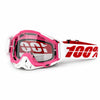 Windproof Off-Road Motorcycle Goggles with Anti-Fog Coated Lenses