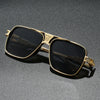 Edge Pilot Sunglasses for Men and Women