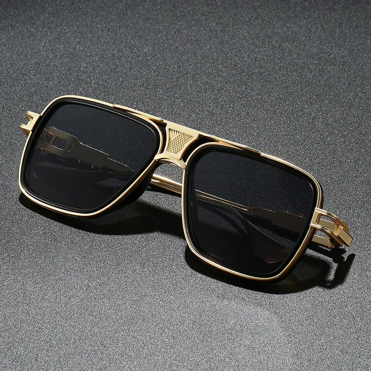 Edge Pilot Sunglasses for Men and Women