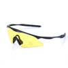 UV400 Cycling Sunglasses with Windproof and Dustproof Protection