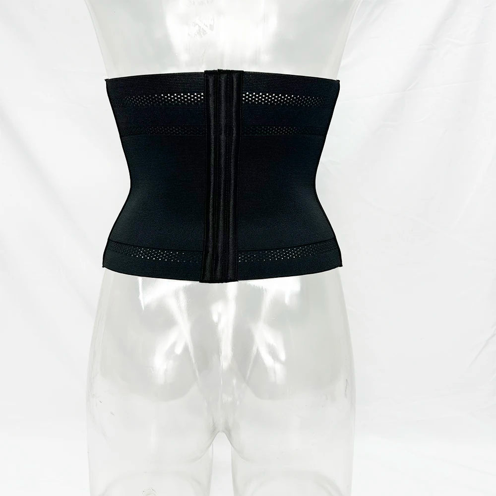 Firm Control Waist Trainer Cincher for Women