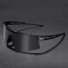 UV400 Performance Cycling Sunglasses with TR-90 Frame
