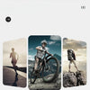 Breathable Moisture-Wicking Cycling Cap for Under Helmet