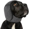 Calming Dog Ear Muffs for Swimming, Grooming & Noise Relief