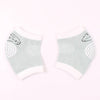 Baby Knee & Elbow Protector Pads for Crawling