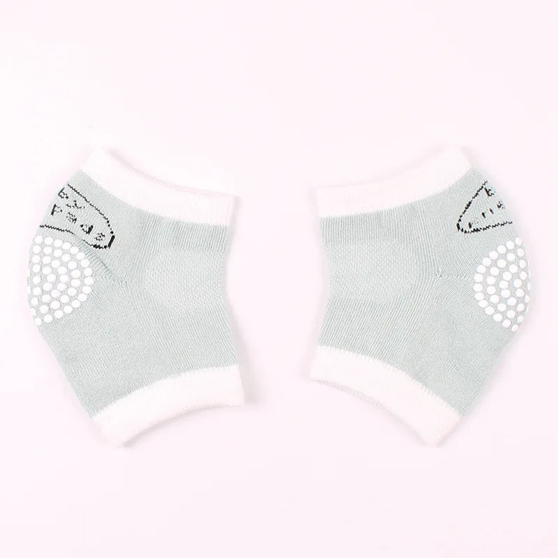 Baby Knee & Elbow Protector Pads for Crawling